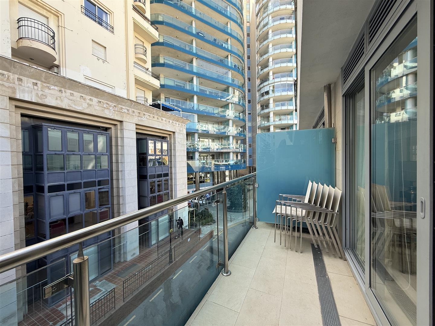 Image of Apartment - 2 Bedrooms - 2 Bathrooms for Rental in Ocean Village-Gibraltar, Image 21